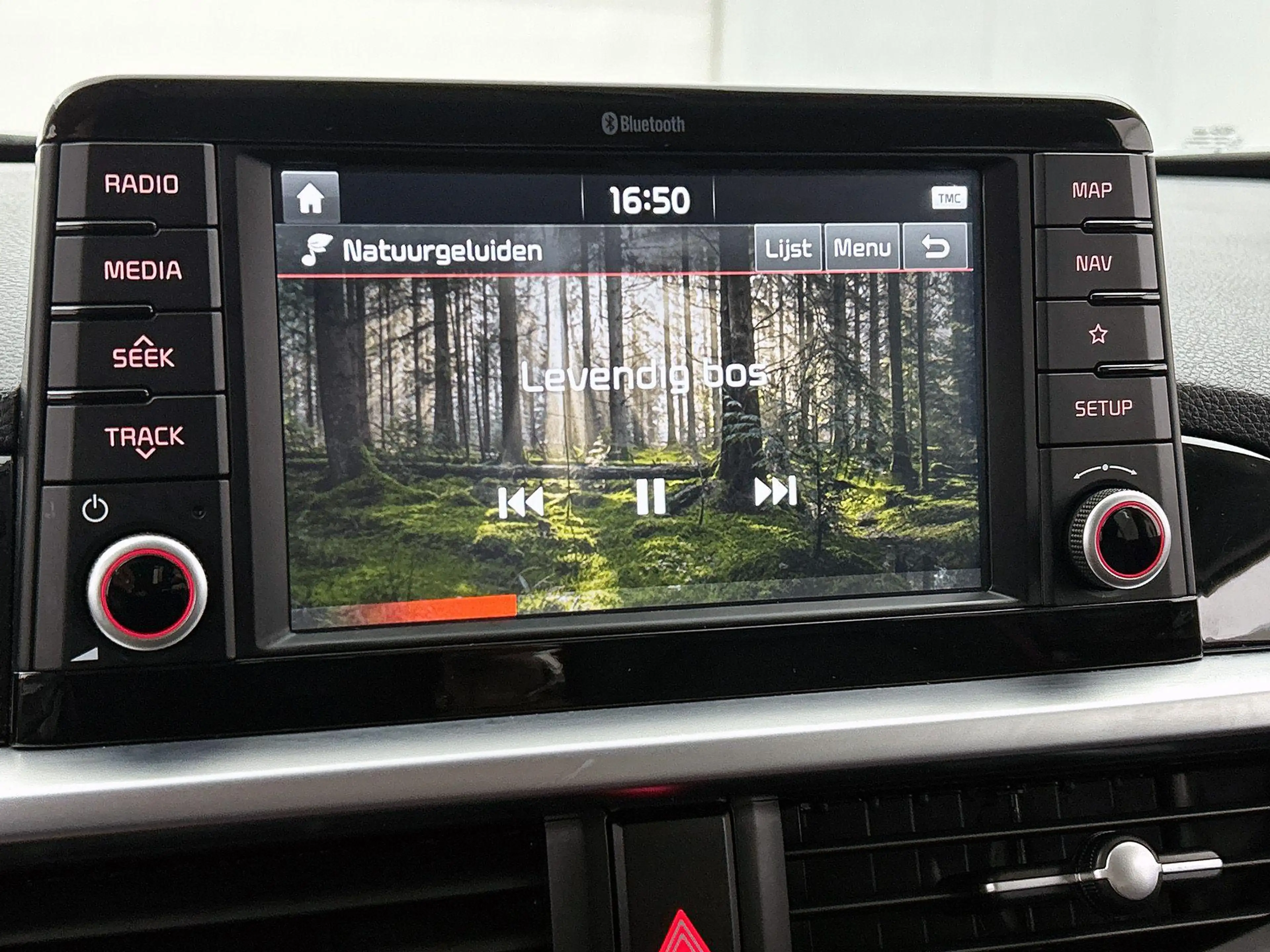 Kia Picanto 1.0 T-GDI GT-Line | Camera | Climate control | Sto — photo 11