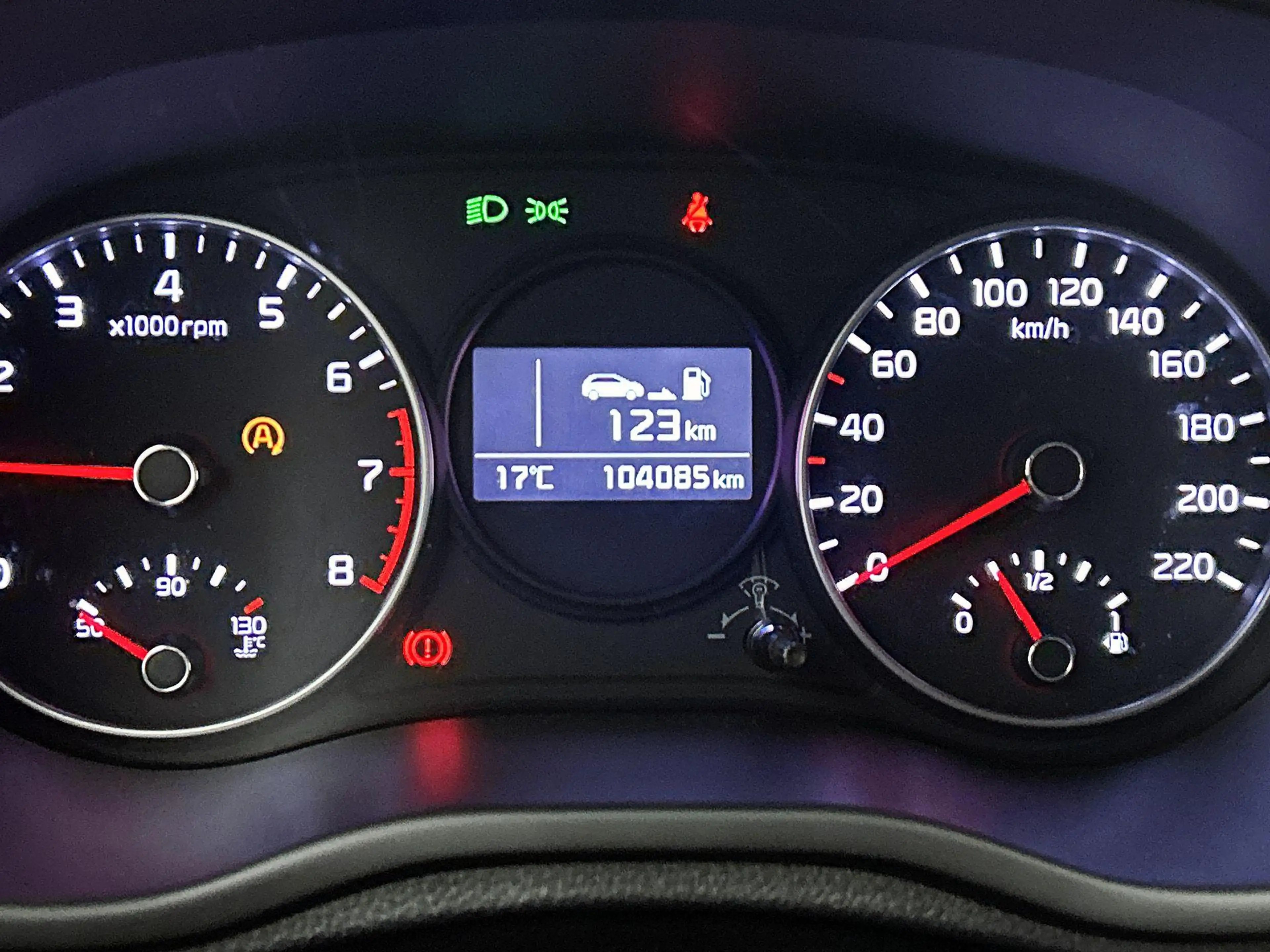 Kia Picanto 1.0 T-GDI GT-Line | Camera | Climate control | Sto — photo 14