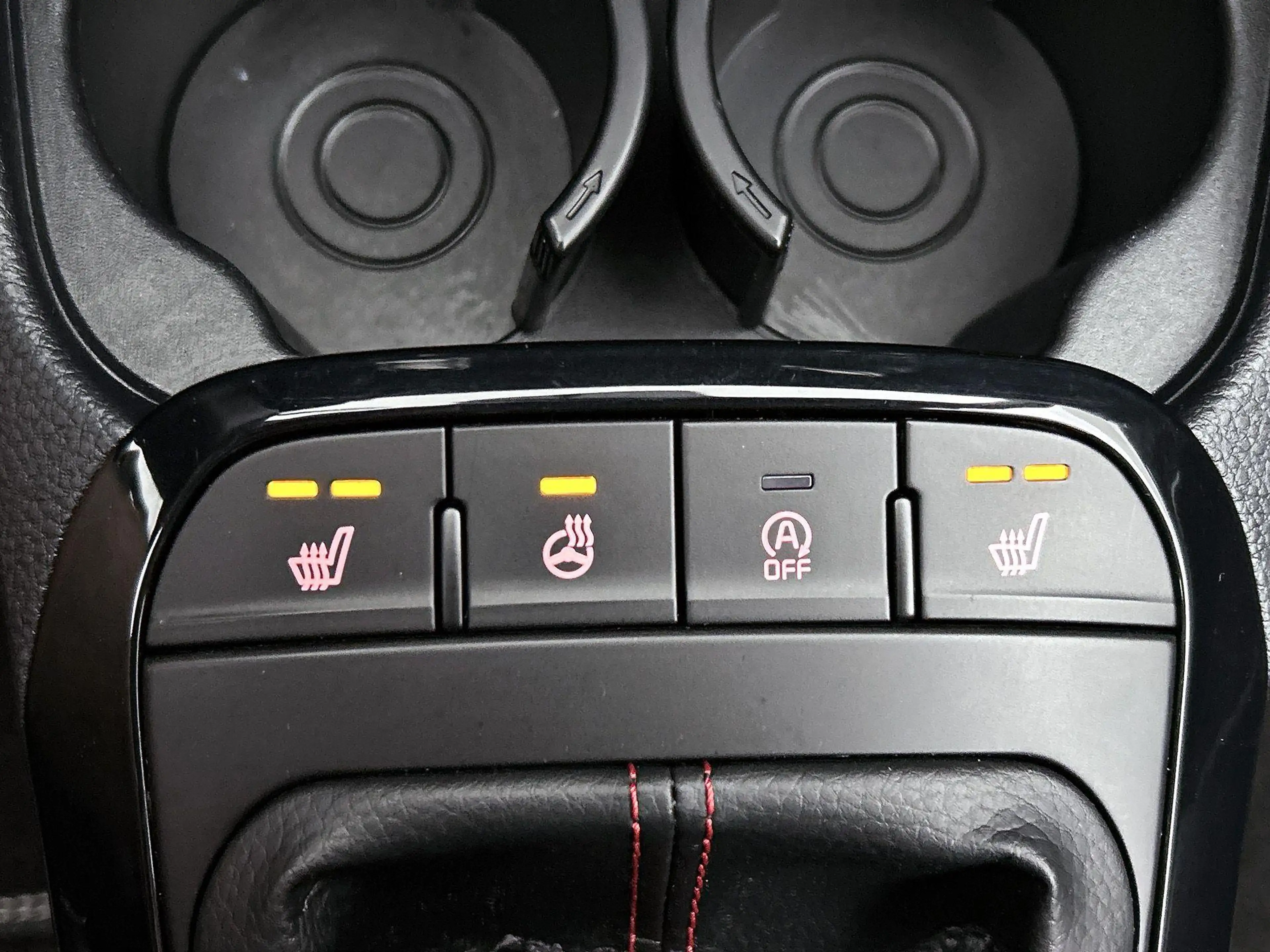 Kia Picanto 1.0 T-GDI GT-Line | Camera | Climate control | Sto — photo 7
