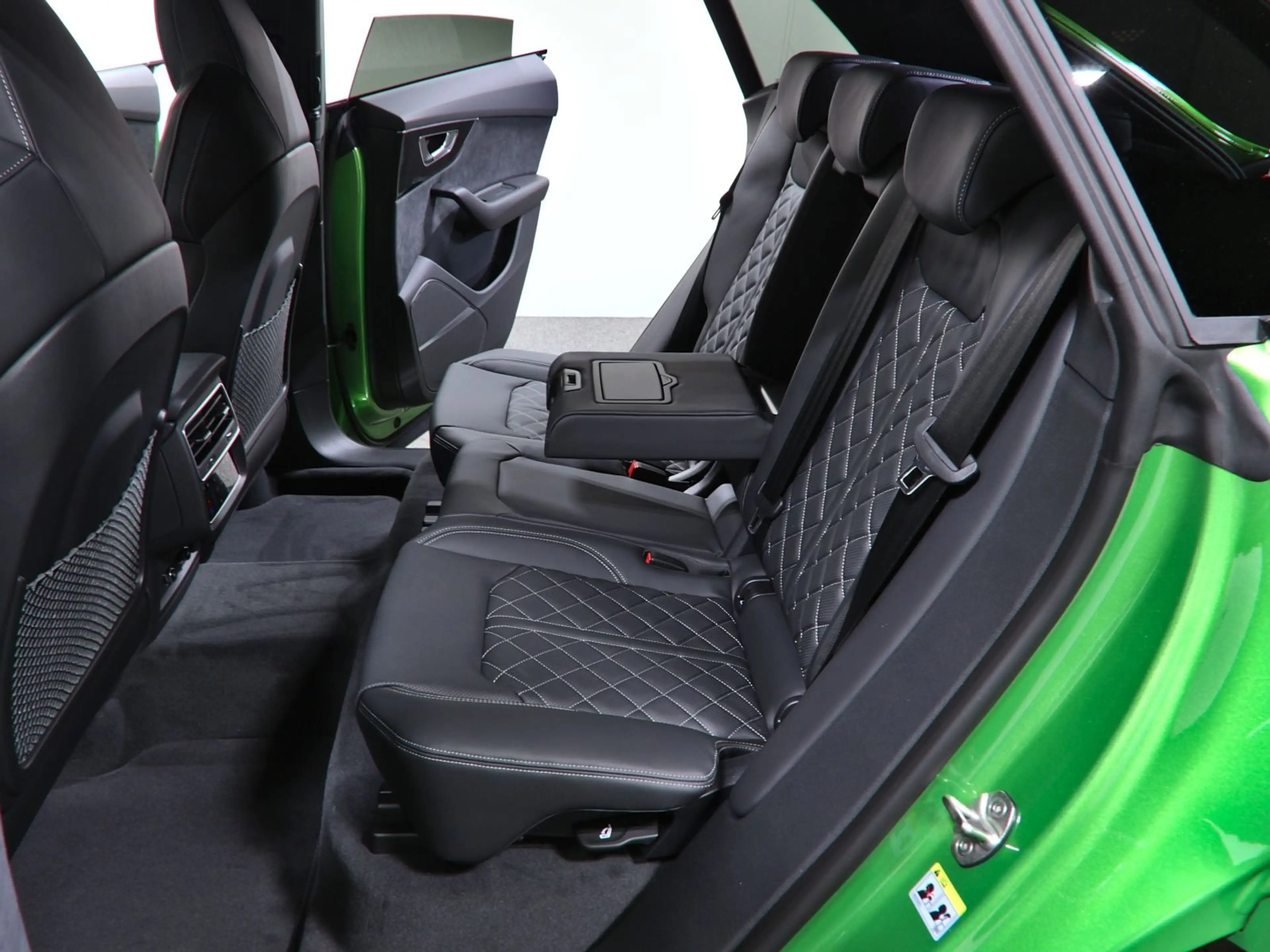 Audi Q8 50 TDI quattro Competition Plus, 22", Standh, — photo 11