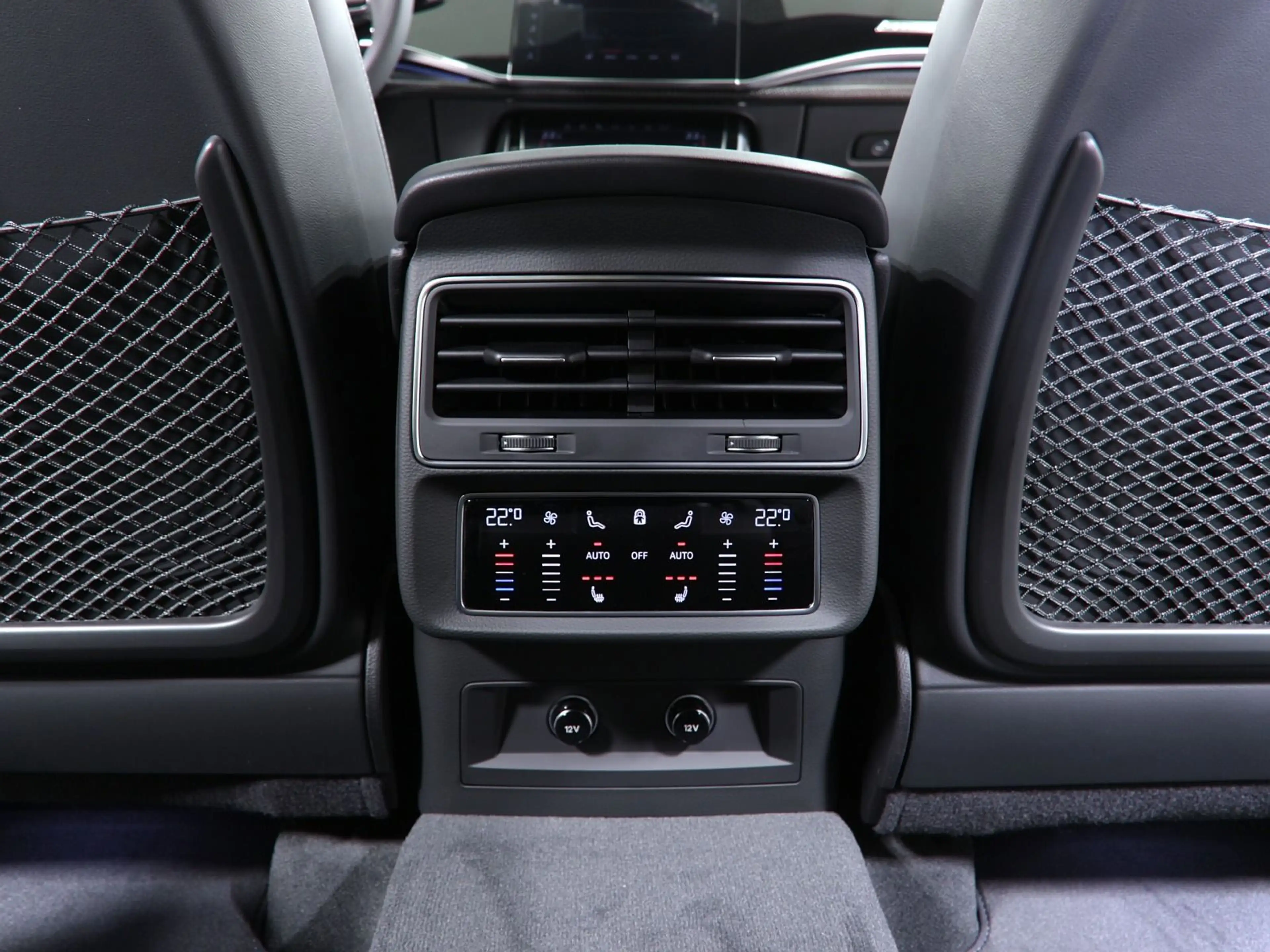Audi Q8 50 TDI quattro Competition Plus, 22", Standh, — photo 12