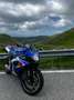 Suzuki GSX-R 750 Blu/Azzurro - thumbnail 4