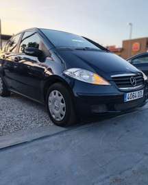 160CDI Polar Star