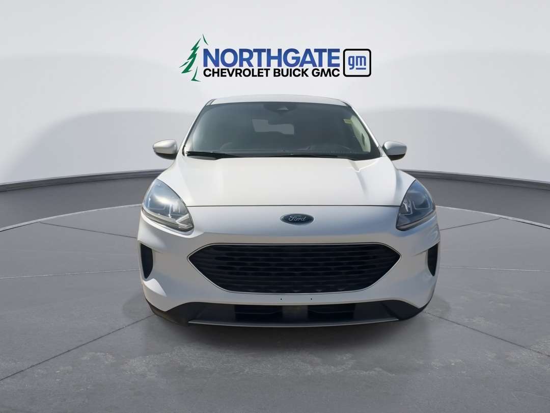 2020 Ford Escape SE ESCAPE SE — снимка 1