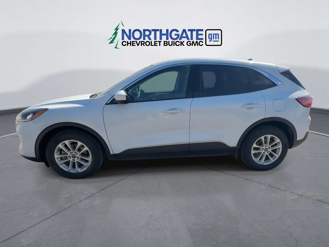 2020 Ford Escape SE ESCAPE SE — снимка 1