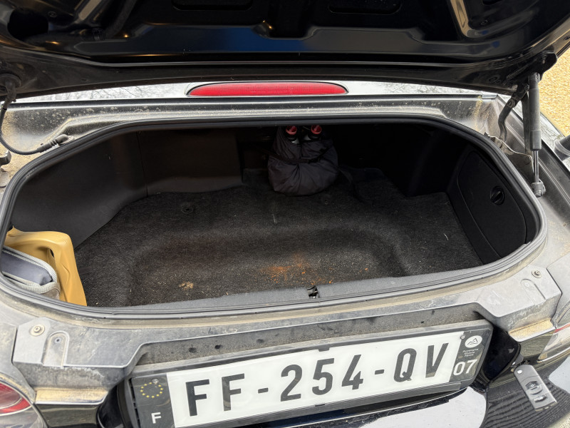 Photo du véhicule