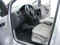 Volkswagen Caddy 1.6 Silber - thumbnail 5
