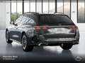 Mercedes-Benz E 300 e T Hybrid Sport-AMG Night AMG 19" LED PTS Grau - thumbnail 21