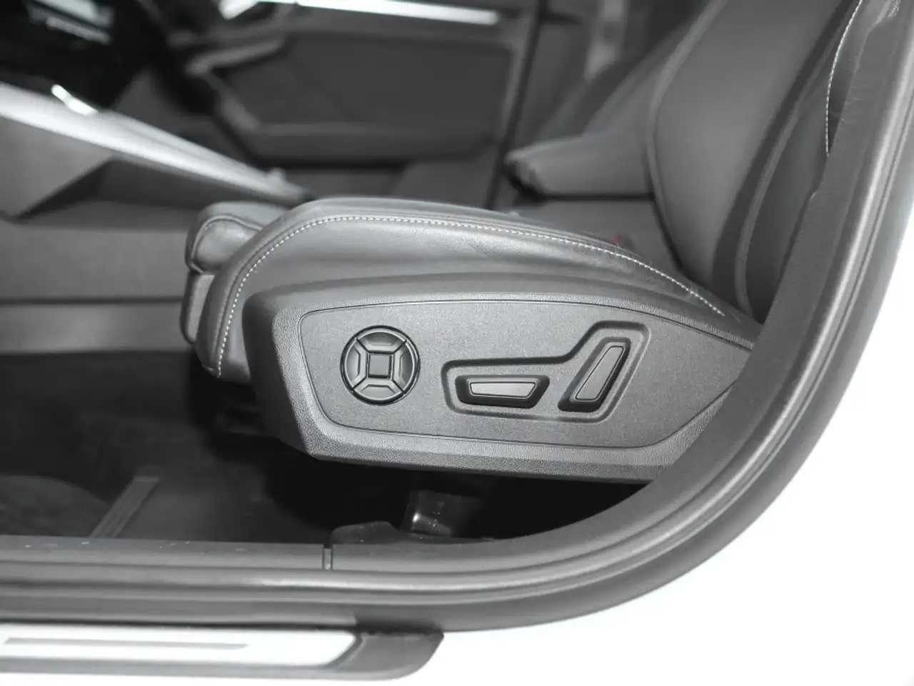 Audi A3 снимка Audi A3