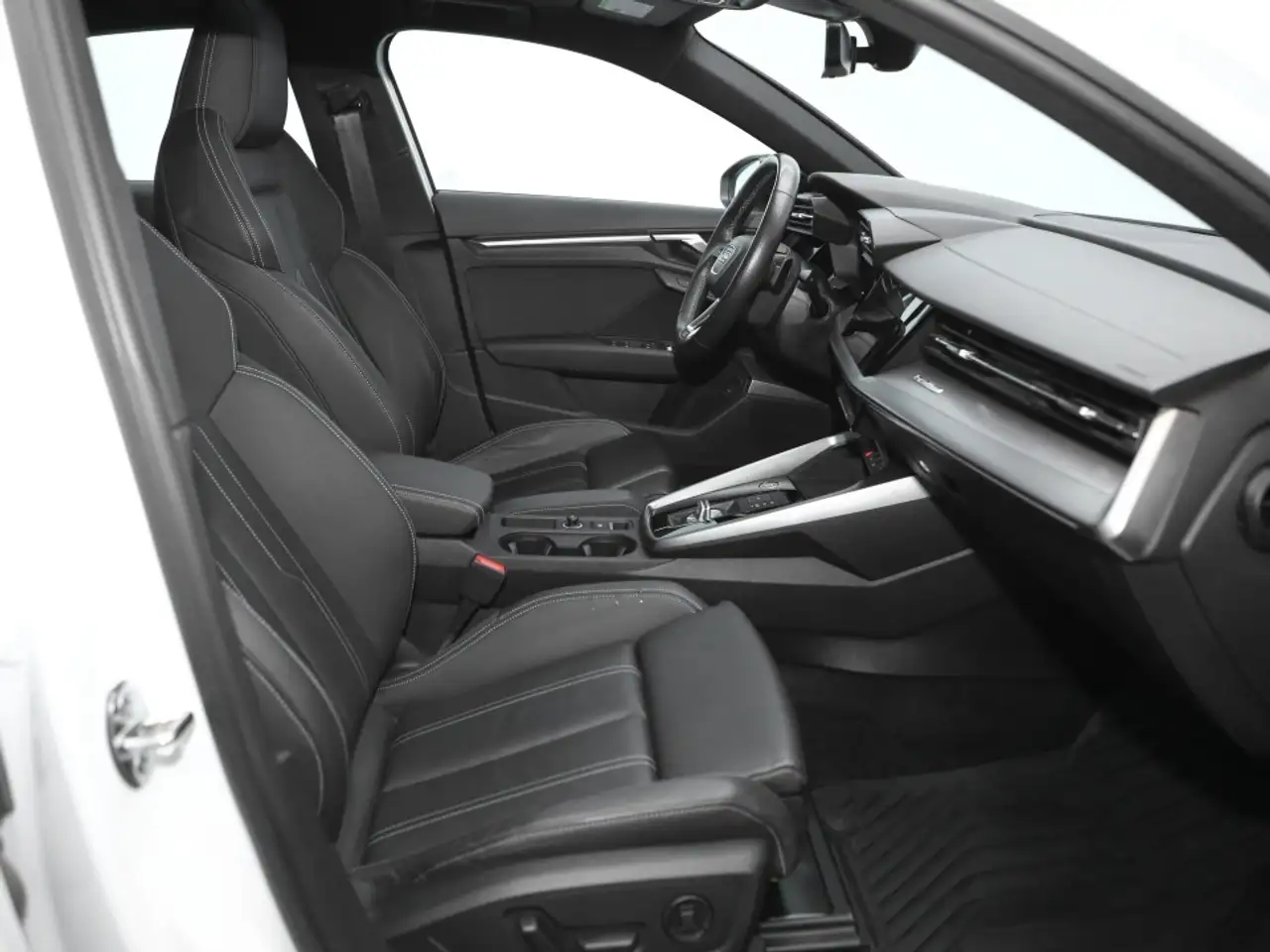 Audi A3 снимка Audi A3