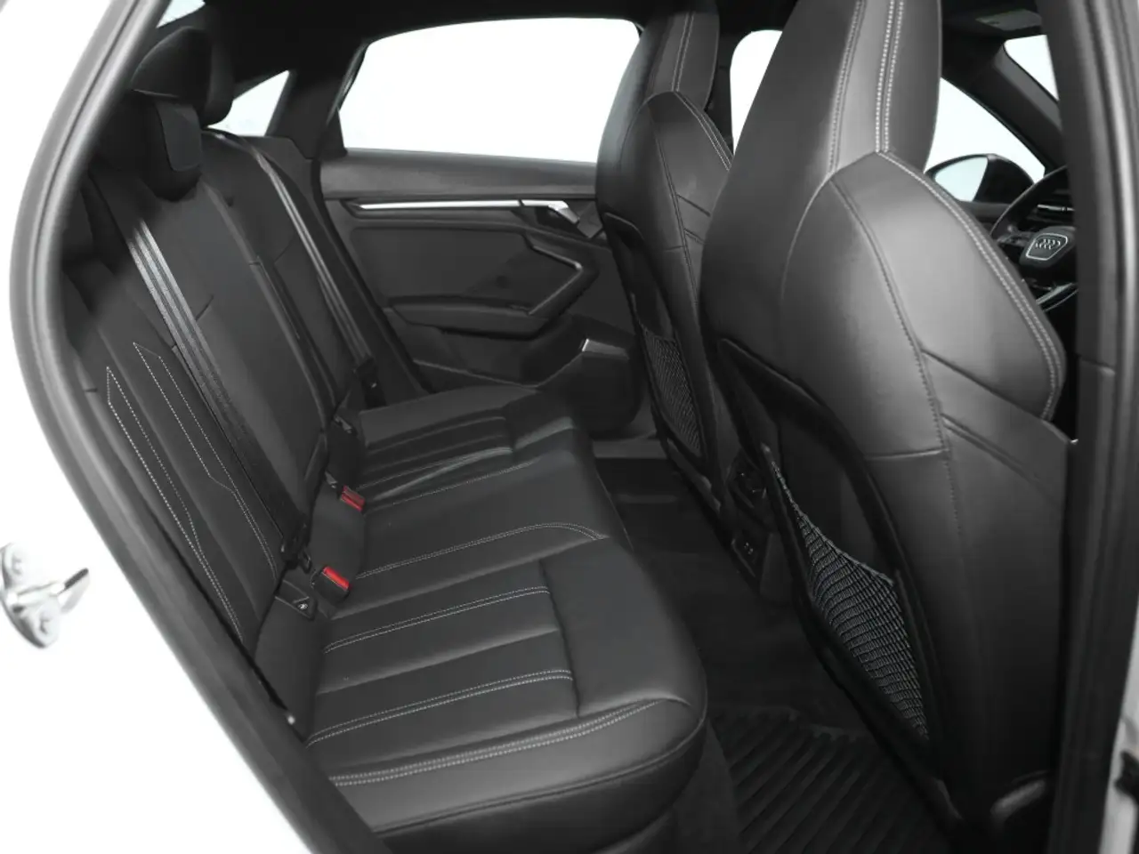 Audi A3 снимка Audi A3