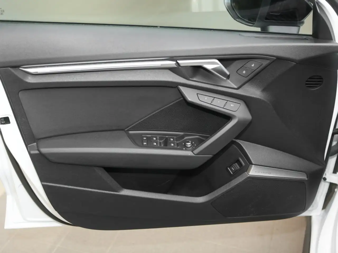 Audi A3 снимка Audi A3