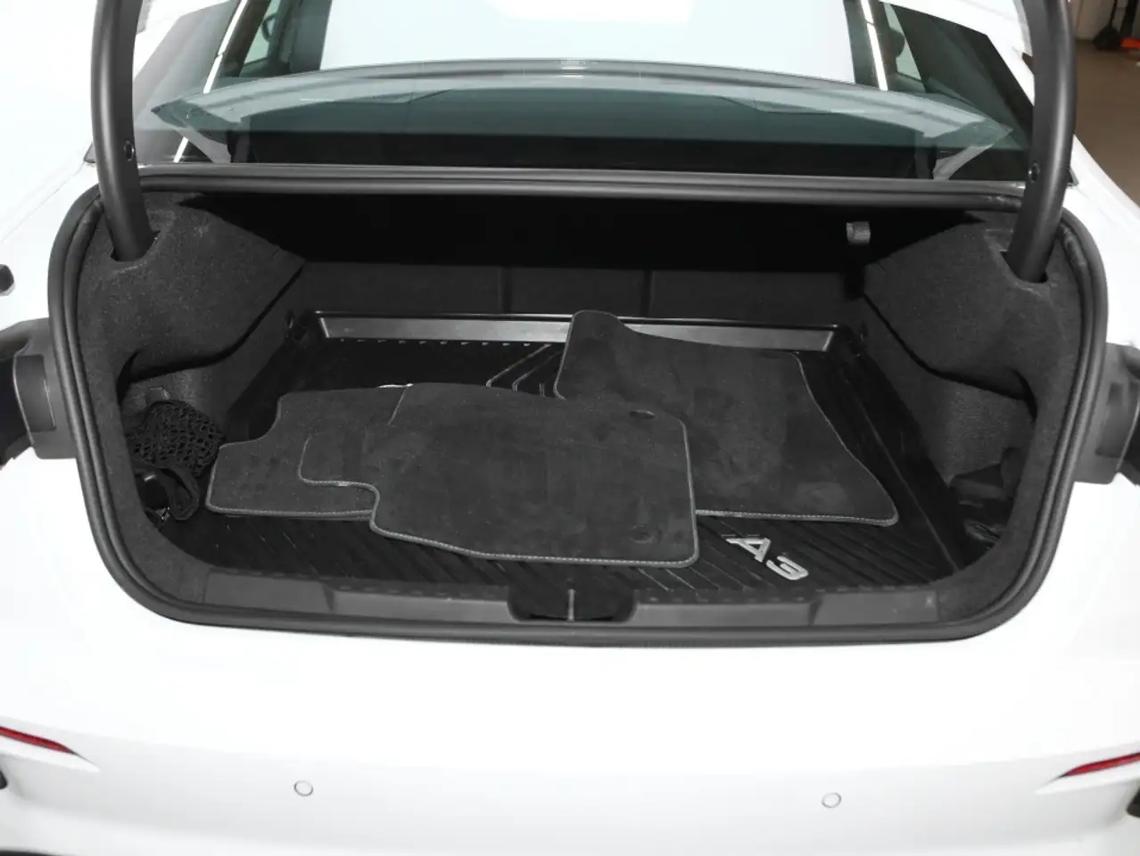 Audi A3 снимка Audi A3