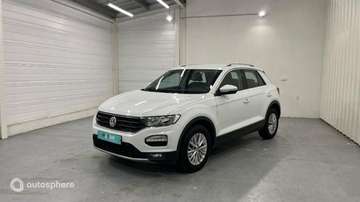 1.0 TSI 115ch Lounge