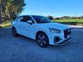 Audi Q2 Q2 30 TDI S line Edition Blanc - thumbnail 6