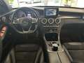 Mercedes-Benz C 43 AMG (C450 AMG) 4Matic 19"NIGHT-PAKET*H.PER* Bleu - thumbnail 8