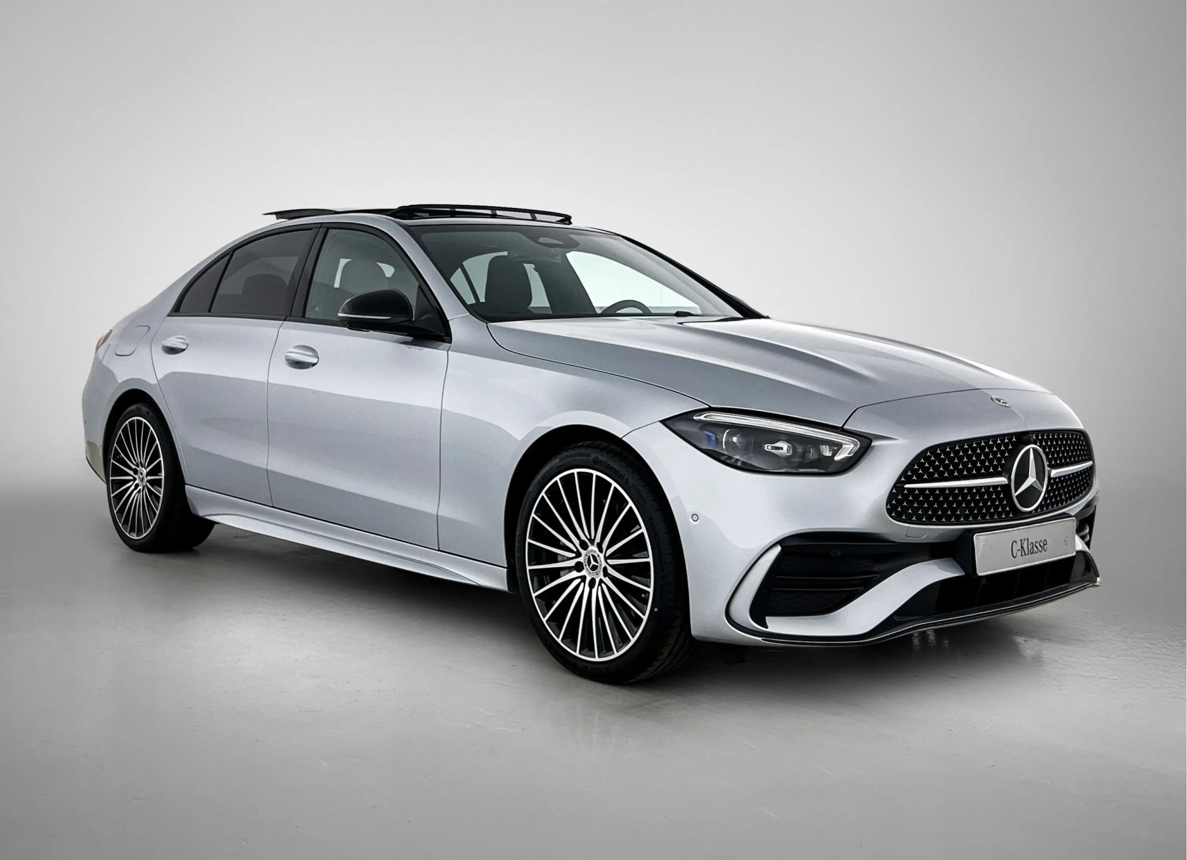Mercedes-Benz C 300 e 140 Years Edition | Premium Plus | Nightpakket | — photo 15