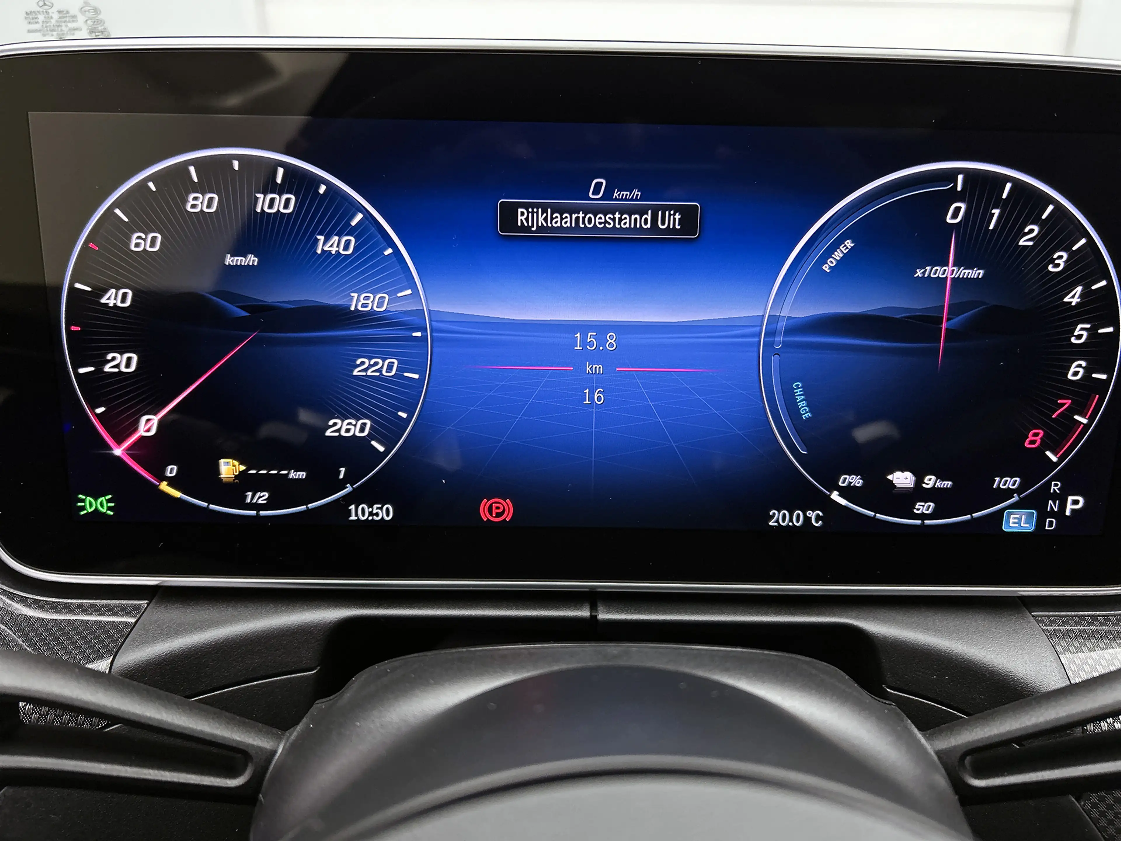 Mercedes-Benz C 300 e 140 Years Edition | Premium Plus | Nightpakket | — photo 6