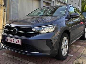 Taigo 1.0 TSI Life Business OPF DSG Life Business