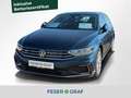Volkswagen Passat Variant 1.4 TSI GTE Pano/Standh/AHK/Leder/elHeckkl Blau - thumbnail 1