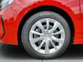 Opel Corsa F Basis Turbo EU6e CORSA 1.2 YES Rouge - thumbnail 4