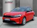 Opel Corsa F Basis Turbo EU6e CORSA 1.2 YES Rouge - thumbnail 1