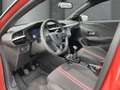 Opel Corsa F Basis Turbo EU6e CORSA 1.2 YES Rouge - thumbnail 7
