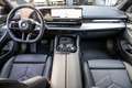 BMW 530 e xDrive Touring M Sportpaket Navi RKam 19"LM Blanc - thumbnail 4