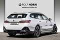 BMW 530 e xDrive Touring M Sportpaket Navi RKam 19"LM Blanc - thumbnail 2