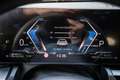 BMW 530 e xDrive Touring M Sportpaket Navi RKam 19"LM Blanc - thumbnail 8