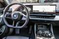 BMW 530 e xDrive Touring M Sportpaket Navi RKam 19"LM Blanc - thumbnail 13