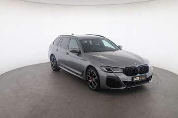 e Touring M Sport Pro|DrAssPro|Headup|ACC