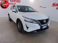 Nissan Qashqai MHEV 158 CV Xtronic Business Blanc - thumbnail 2