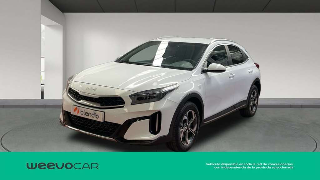 Kia XCeed 1.0 T-GDi Drive - foto 1