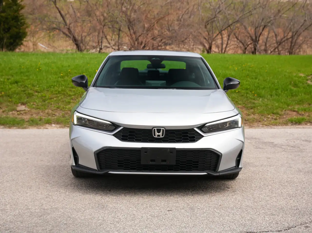 Honda Civic снимка Honda Civic
