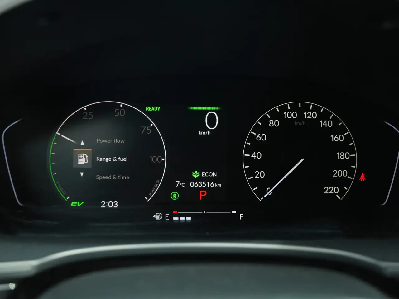 Honda Civic снимка Honda Civic