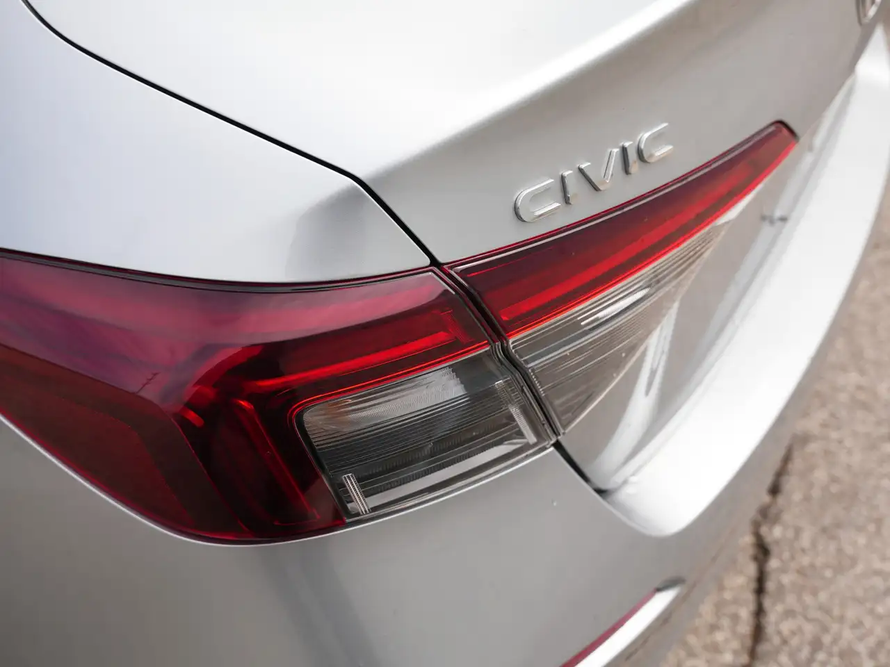 Honda Civic снимка Honda Civic