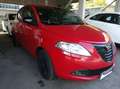 Lancia Ypsilon 1.2 8v Silver c/clima ecochic Gpl 69cv Rosso - thumbnail 3