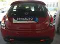 Lancia Ypsilon 1.2 8v Silver c/clima ecochic Gpl 69cv Rosso - thumbnail 4