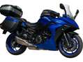 Suzuki GSX S 1000GT Blu/Azzurro - thumbnail 1