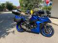 Suzuki GSX S 1000GT Blu/Azzurro - thumbnail 5