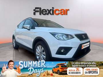 1.0 TSI 81kW (110CV) Style
