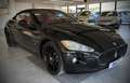 Maserati GranCabrio 4.7i V8 Automatic      *** 100% BELGE *** Noir - thumbnail 3