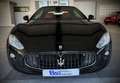 Maserati GranCabrio 4.7i V8 Automatic      *** 100% BELGE *** Noir - thumbnail 2