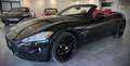 Maserati GranCabrio 4.7i V8 Automatic      *** 100% BELGE *** Noir - thumbnail 8