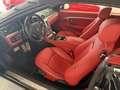 Maserati GranCabrio 4.7i V8 Automatic      *** 100% BELGE *** Noir - thumbnail 12