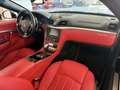 Maserati GranCabrio 4.7i V8 Automatic      *** 100% BELGE *** Noir - thumbnail 11