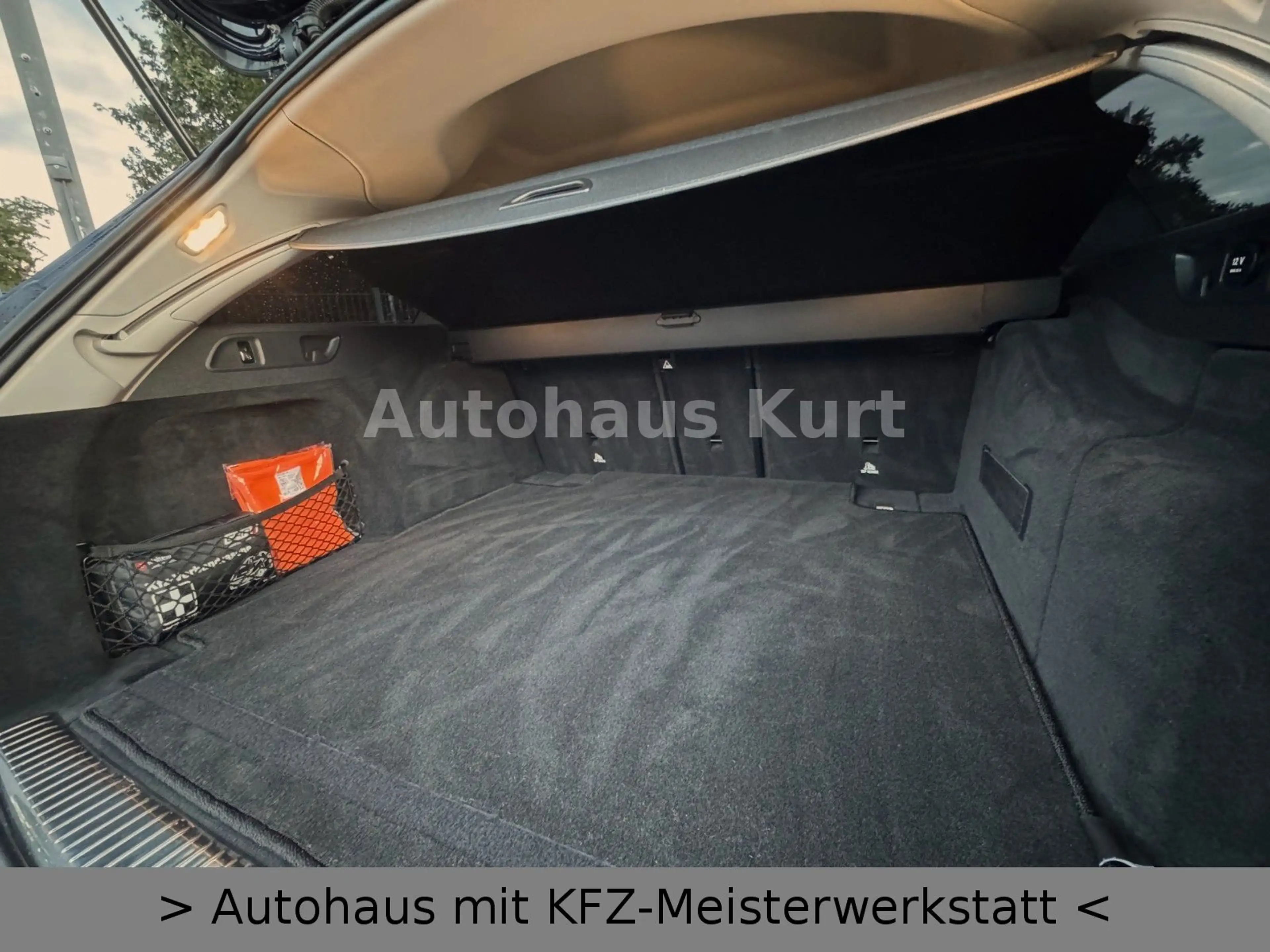 Mercedes-Benz E 350 d T AMG-LINE LED|AHK|360°|ACC|SPUR|TÜV NEU — photo 8