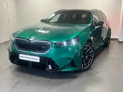 BMW M5 4.4 V8 PHEV 727ch