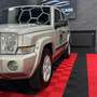 Jeep Commander 3.0 V6 CRD Beige - thumbnail 9